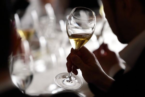 sommelier pour mariage et réception la cave du coin à Guipavas