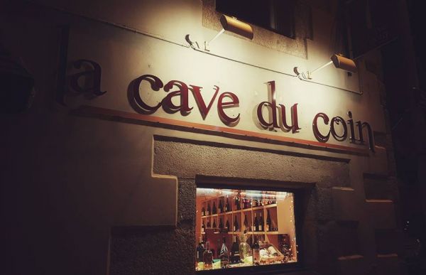 les bons cadeaux de vin ou bière à la cave du coin à Guipavas