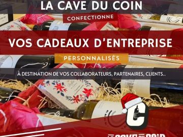 À l'approche des fêtes de fin d'année, offrir un cadeau à vos collaborateurs, partenaires ou clients est une manière élégante et significative de marquer...